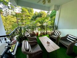 Allsworth Park (D10), Condominium #508676201